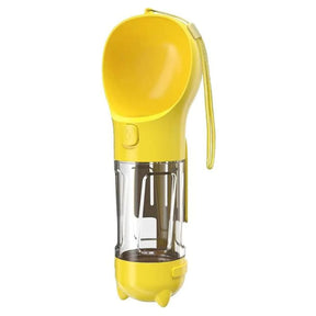 Multifunctional Pet Water Bottle