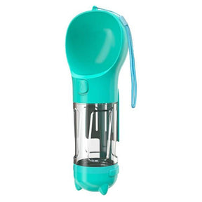 Multifunctional Pet Water Bottle