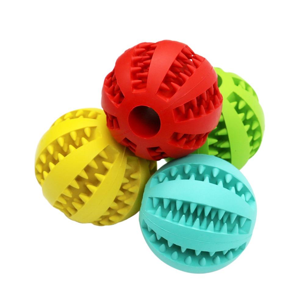 Interactive Dog Chew Toys