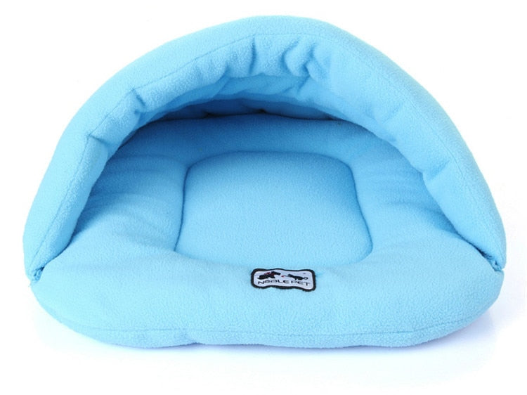 Pet Cave Bed