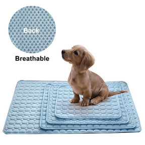 Pet Cooling Mat