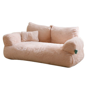 Luxury Pet Sofa