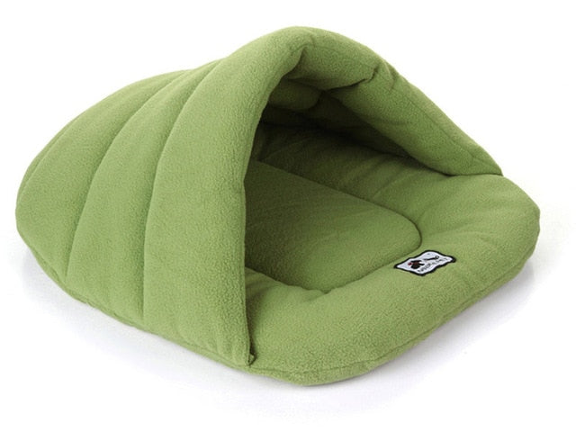 Pet Cave Bed