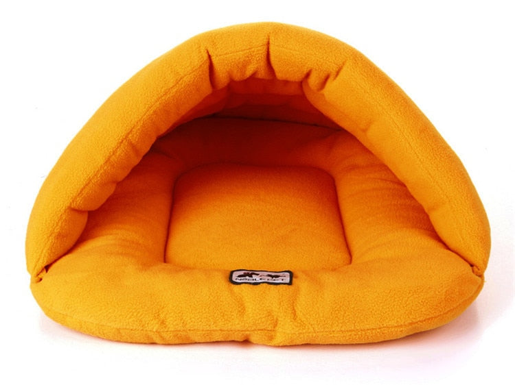 Pet Cave Bed