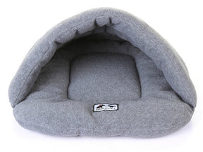 Pet Cave Bed