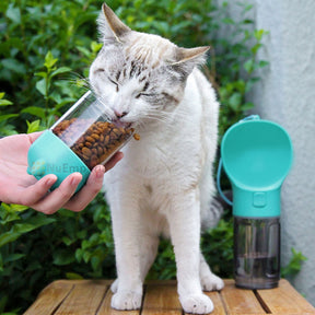 Multifunctional Pet Water Bottle