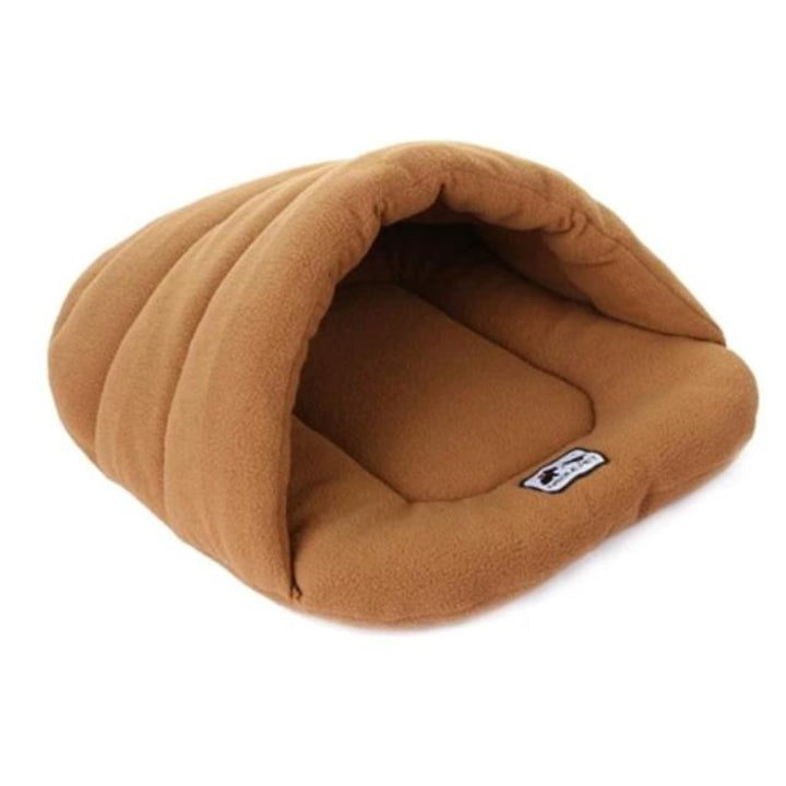 Pet Cave Bed